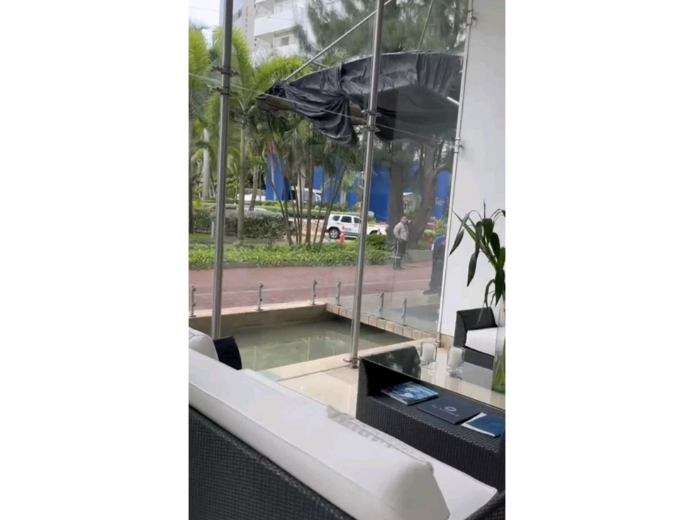 Venta apartamento cartagena sector bocagrande — foto 3