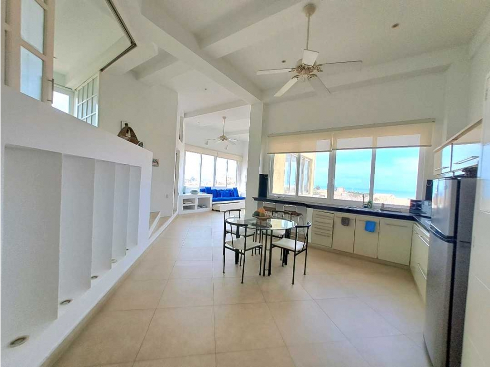 VENTA APARTAMENTO CARTAGENA CENTRO HISTORICO USO MIXTO GANEM — foto 5