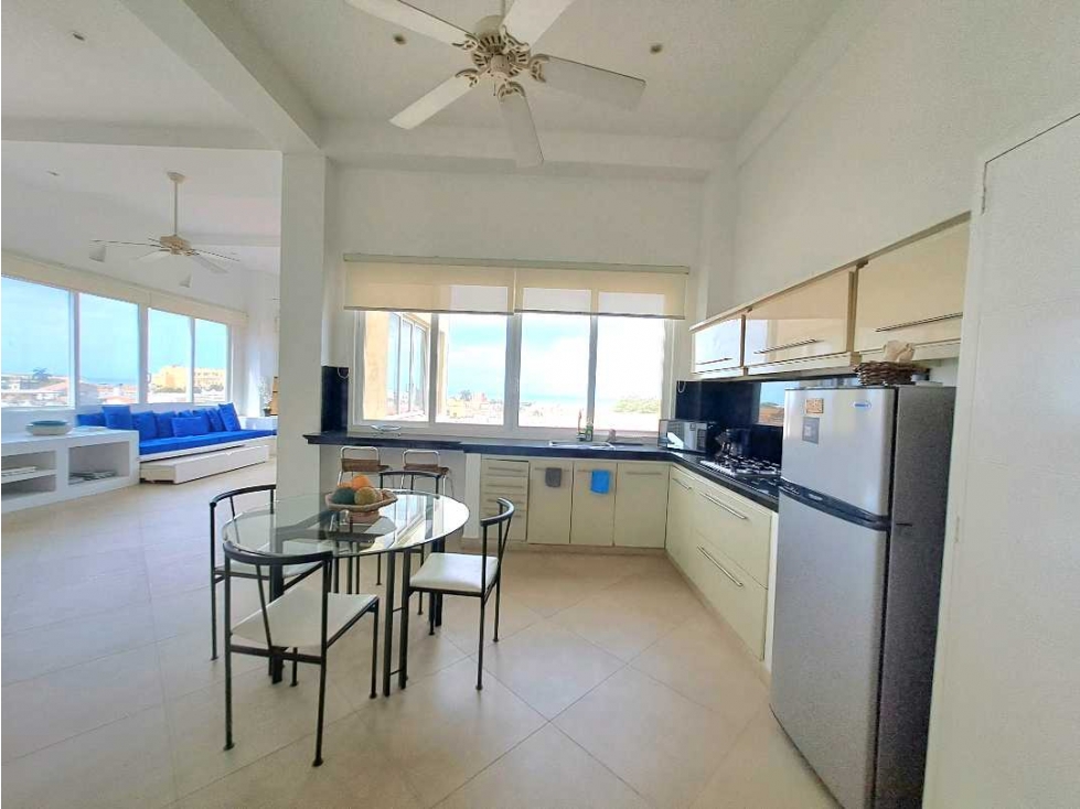 VENTA APARTAMENTO CARTAGENA CENTRO HISTORICO USO MIXTO GANEM — foto 6