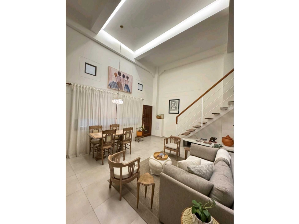 VENTA APARTAMENTO CARTAGENA CENTRO HISTORICO — foto 2