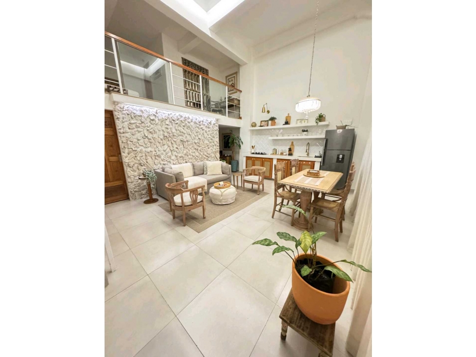 VENTA APARTAMENTO CARTAGENA CENTRO HISTORICO — foto 6