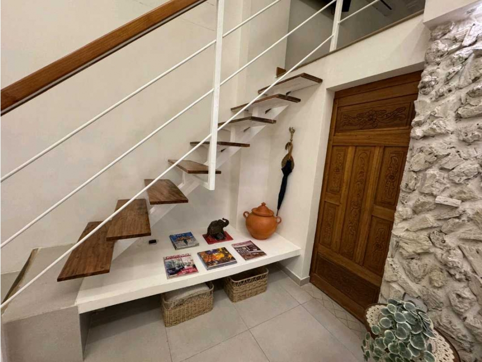VENTA APARTAMENTO CARTAGENA CENTRO HISTORICO — foto 5