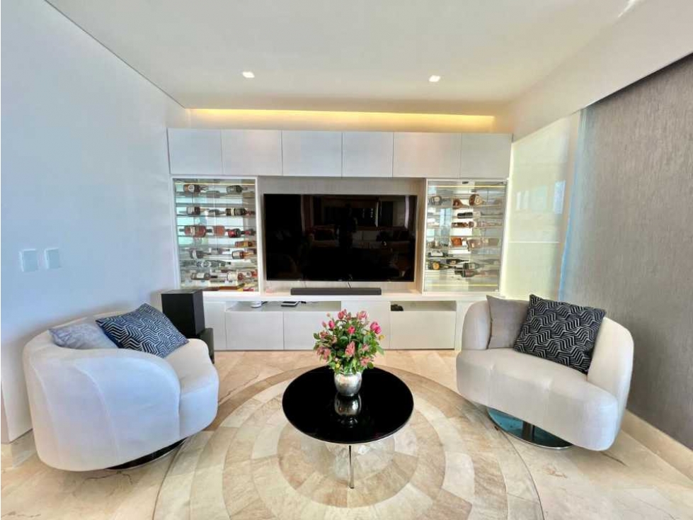 Venta apartamento Cartagena Edificio Ibiza — foto 2