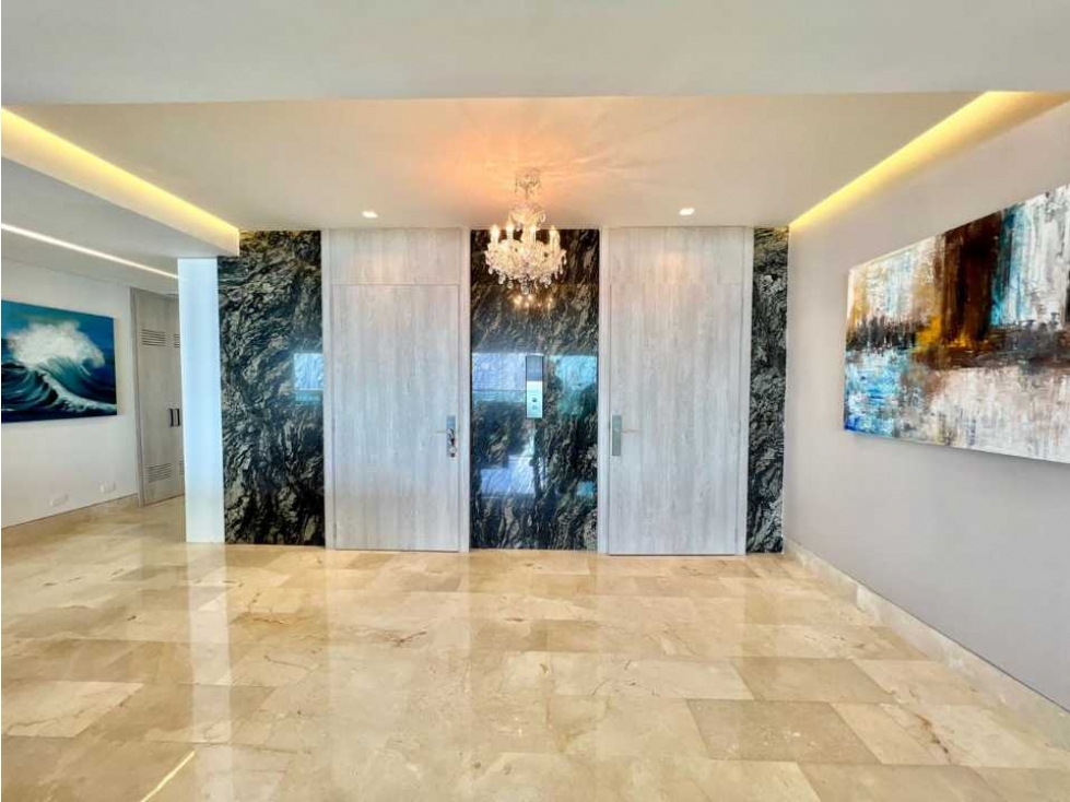 Venta apartamento Cartagena Edificio Ibiza — foto 3