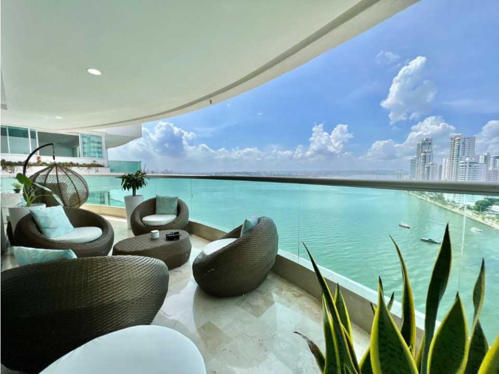 Venta apartamento Cartagena Edificio Ibiza — foto 5
