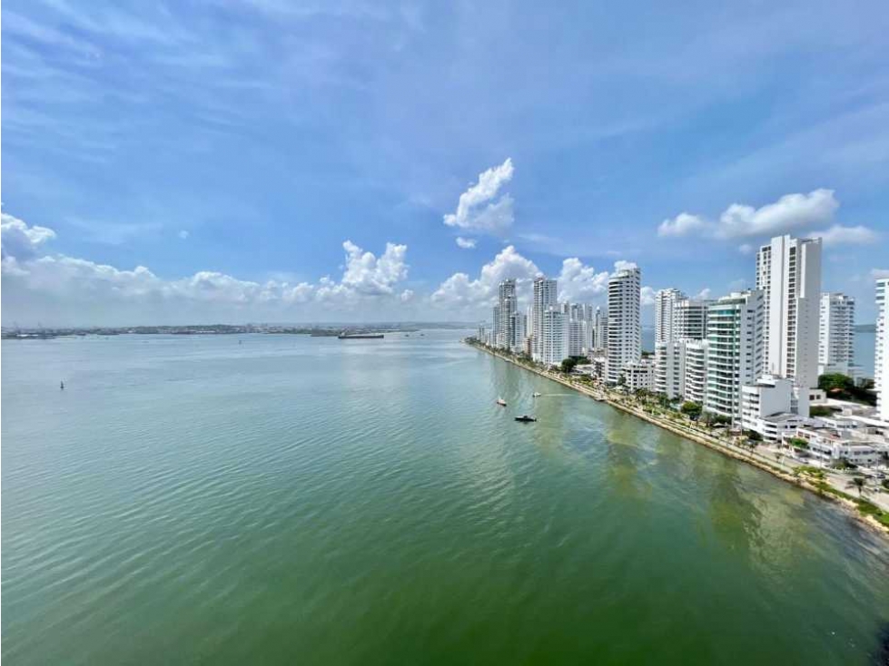 Venta apartamento Cartagena Edificio Ibiza — foto 6