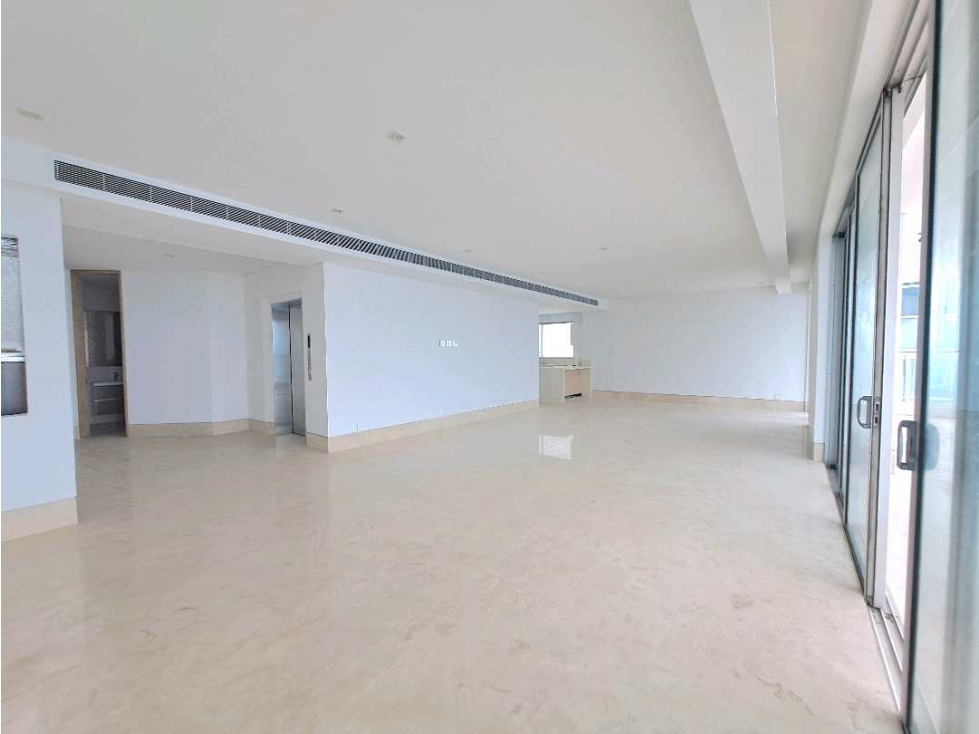 VENTA APARTAMENTO CARTAGENA EDIFICIO RAVELLO CASTILLOGRANDE — foto 4