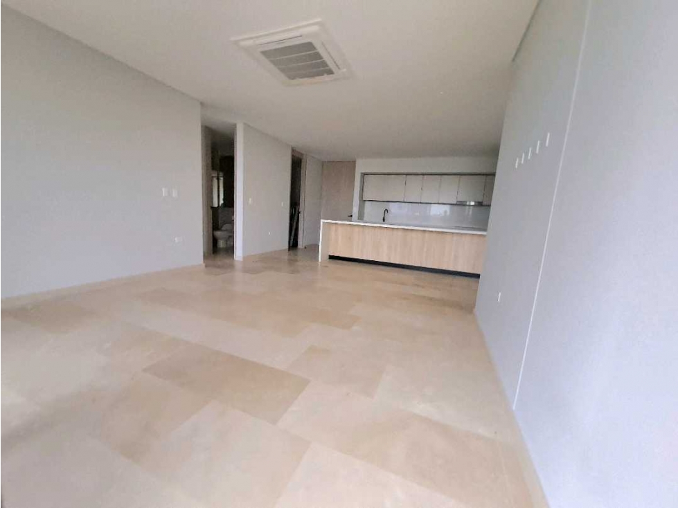 VENTA APARTAMENTO CARTAGENA EDIFICIO MERAKI CLUB SERENA DEL MAR — foto 5