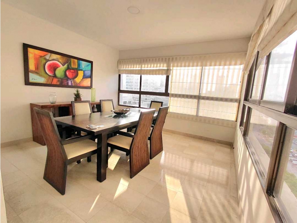 VENTA APARTAMENTO CARTAGENA EN BOCAGRANDE — foto 6