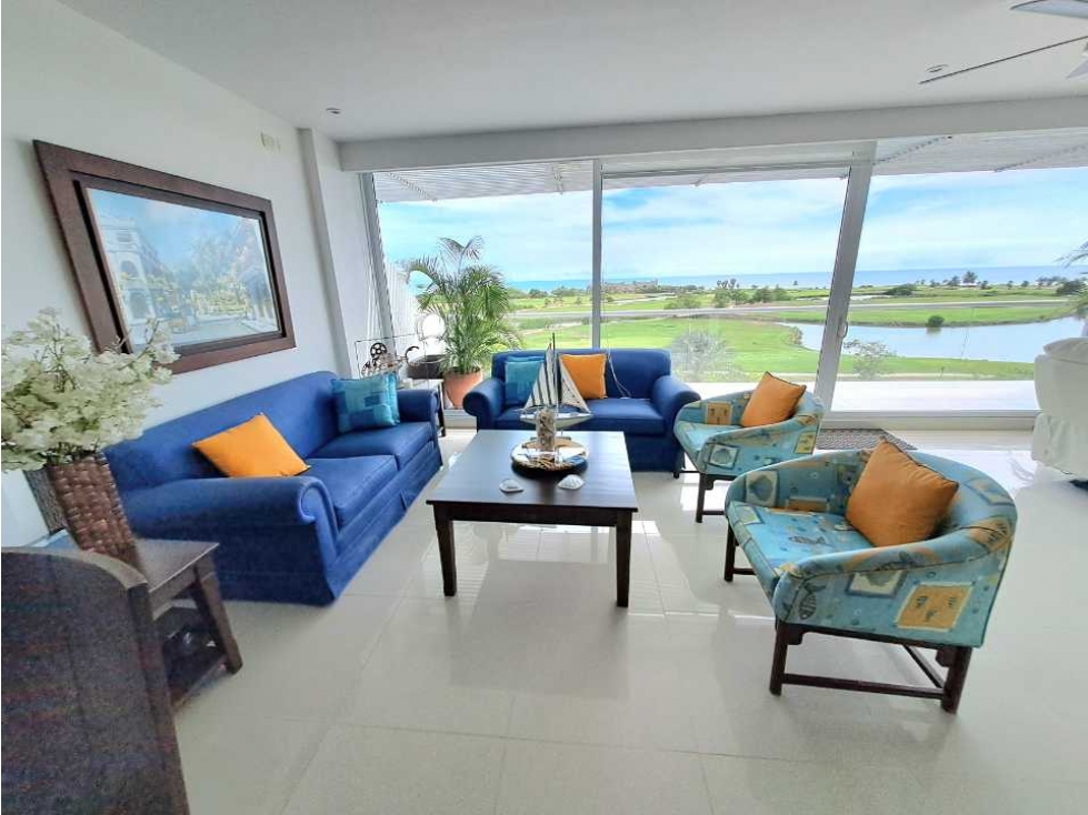 Venta apartamento cartagena Karibana — foto 2