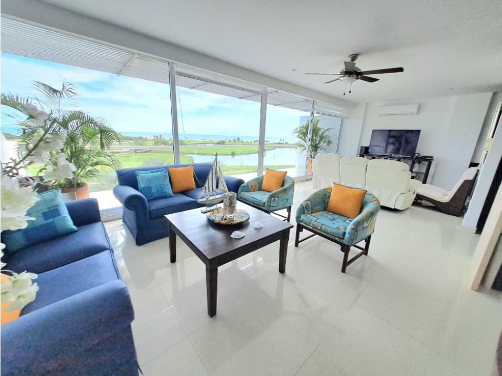 Venta apartamento cartagena Karibana — foto 3