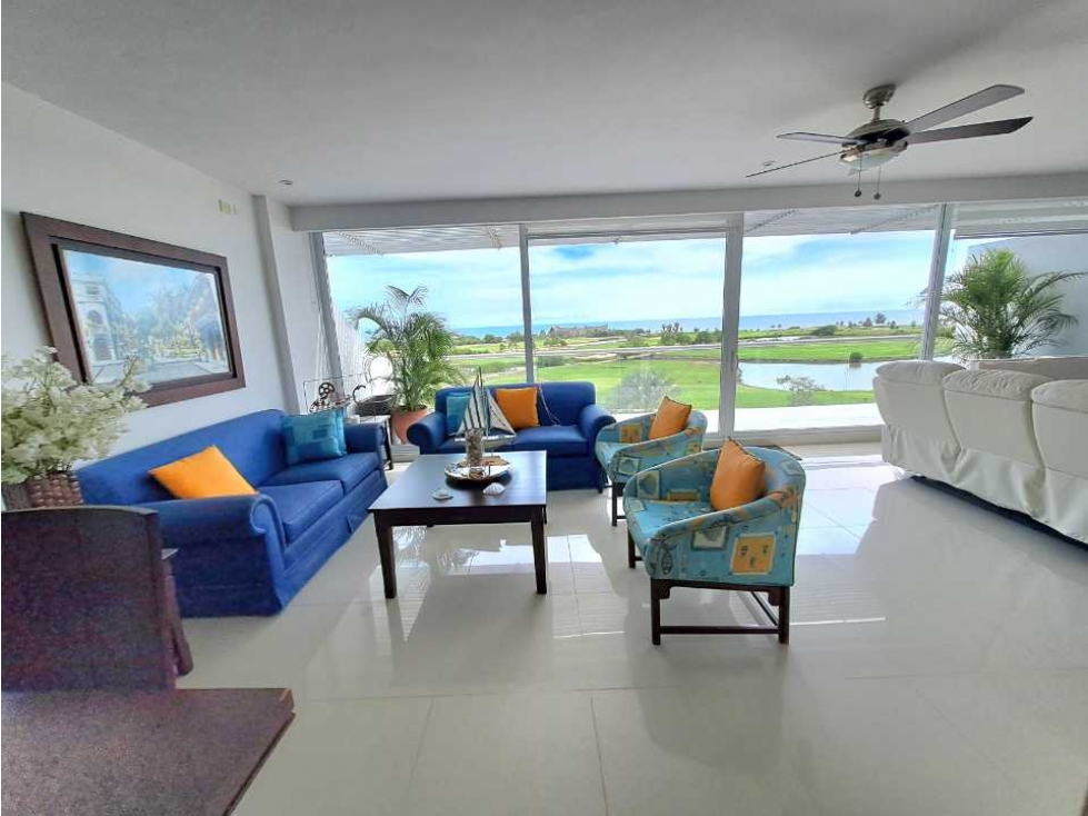 Venta apartamento cartagena Karibana — foto 4