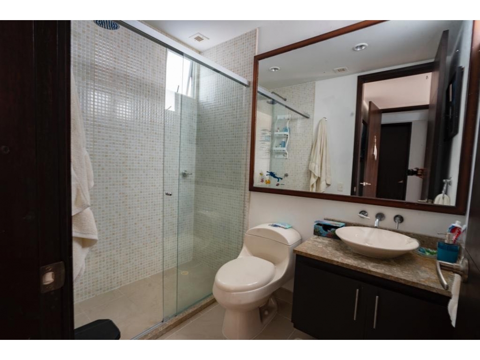 Venta apartamento cartagena La Boquilla