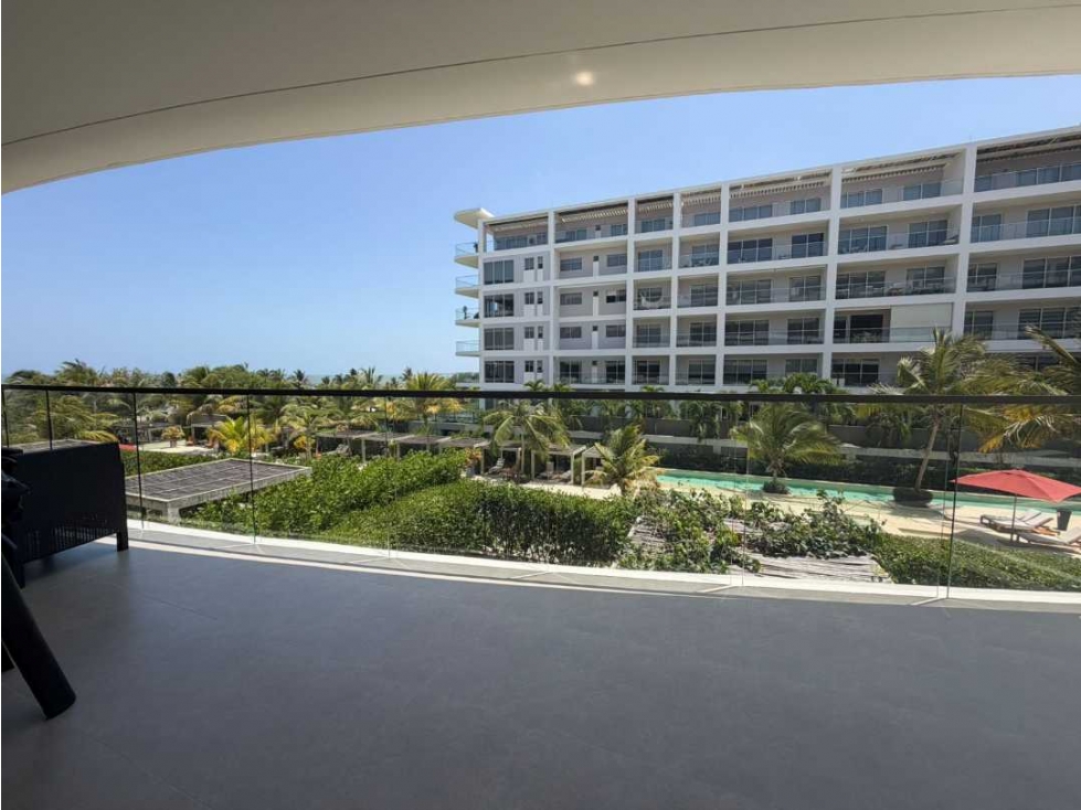 Venta apartamento cartagena Morros Zoe - 6