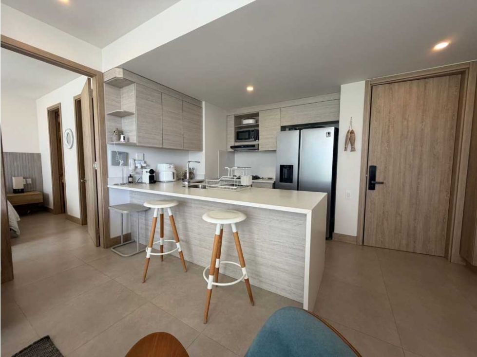 Venta apartamento cartagena Morros Zoe - 3