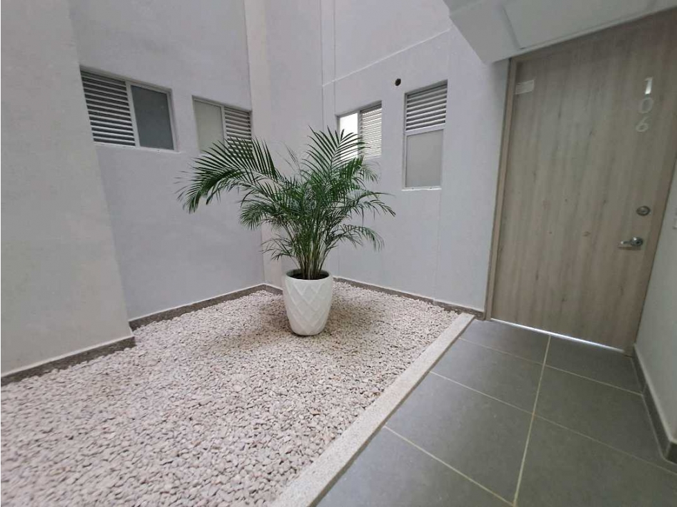 VENTA APARTAMENTO CARTAGENA SERENA DEL MAR TORRECHIARA — foto 3