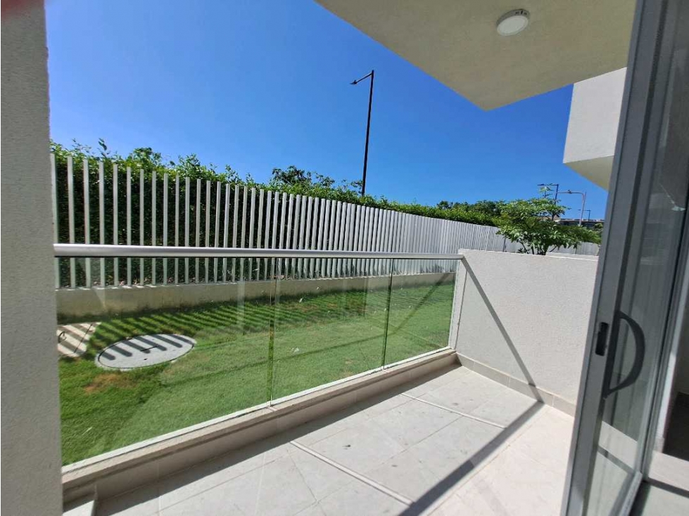 VENTA APARTAMENTO CARTAGENA SERENA DEL MAR TORRECHIARA — foto 6