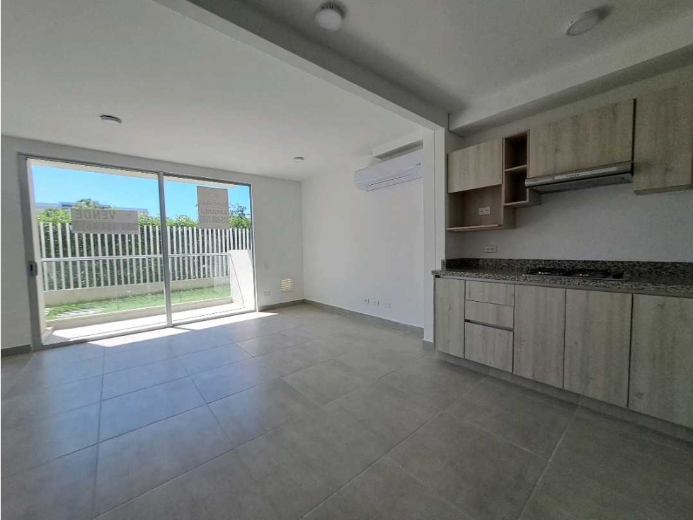 VENTA APARTAMENTO CARTAGENA SERENA DEL MAR TORRECHIARA — foto 5