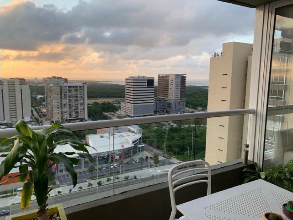 Venta apartamento Castellana — foto 5