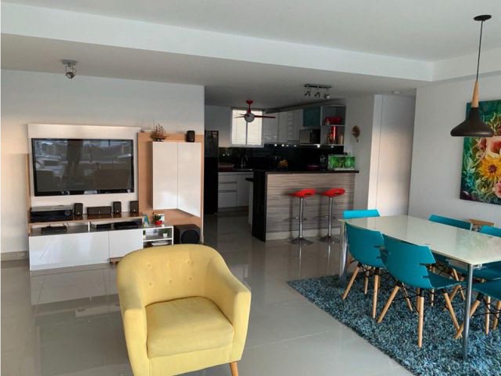 Venta apartamento Castellana — foto 6