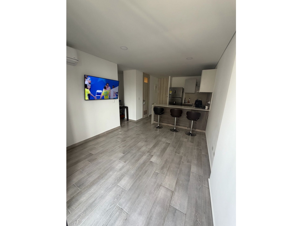 Venta apartamento castellana — foto 2