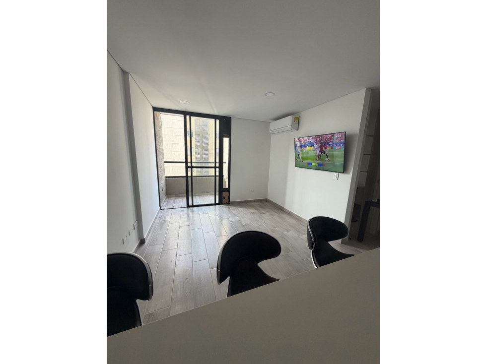 Venta apartamento castellana — foto 3