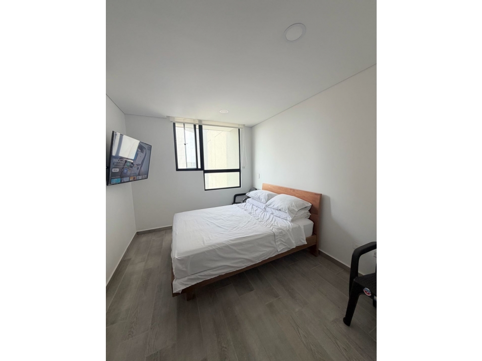 Venta apartamento castellana — foto 4