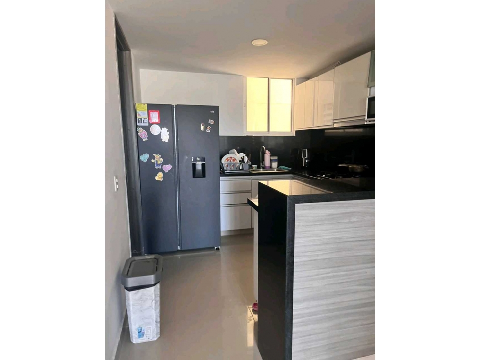 Venta apartamento Castellana Barranquilla 0A94 — foto 3