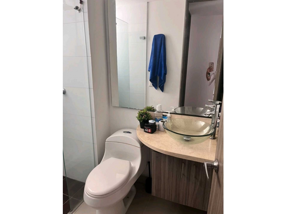 Venta apartamento Castellana Barranquilla 0A94 — foto 5