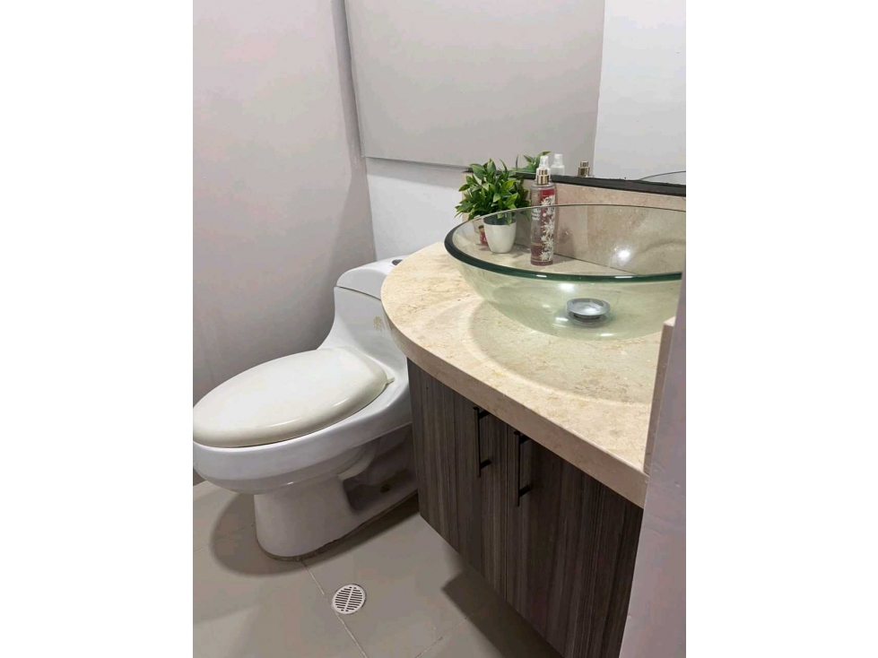 Venta apartamento Castellana Barranquilla 0A94 — foto 6