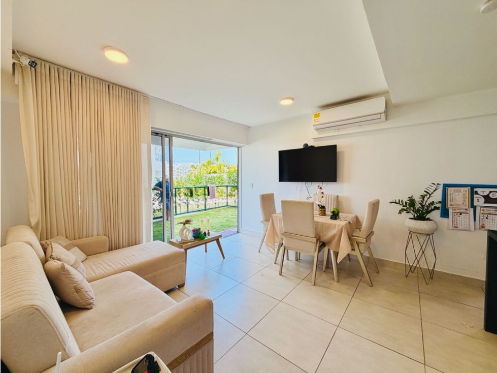 Venta Apartamento Castelo Serena del Mar Cartagena