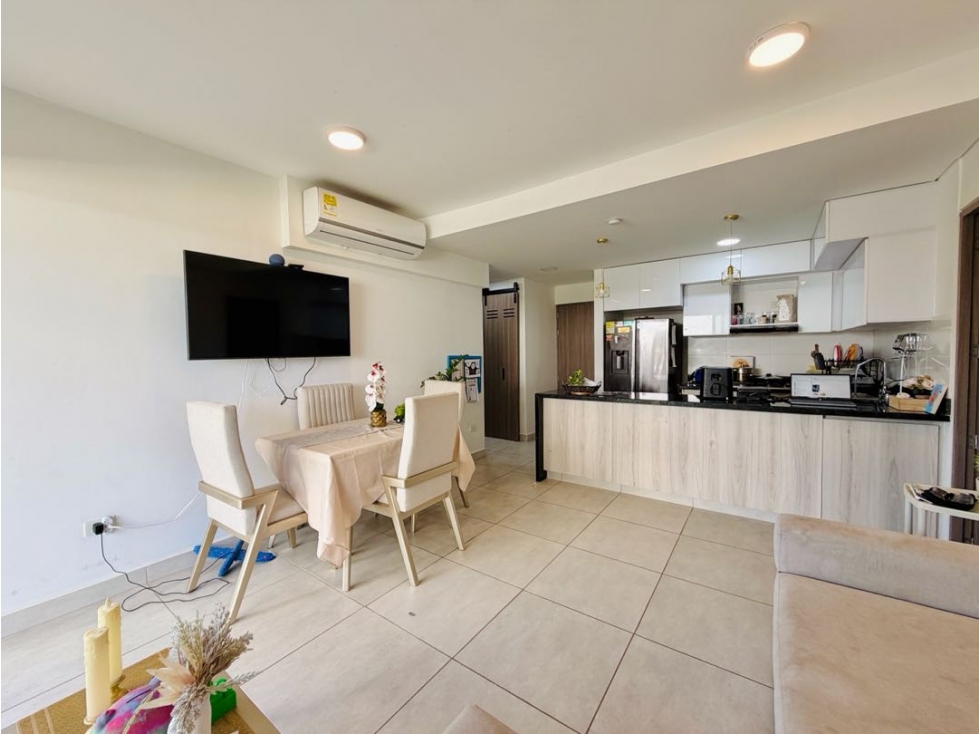 Venta Apartamento Castelo Serena del Mar Cartagena — foto 3
