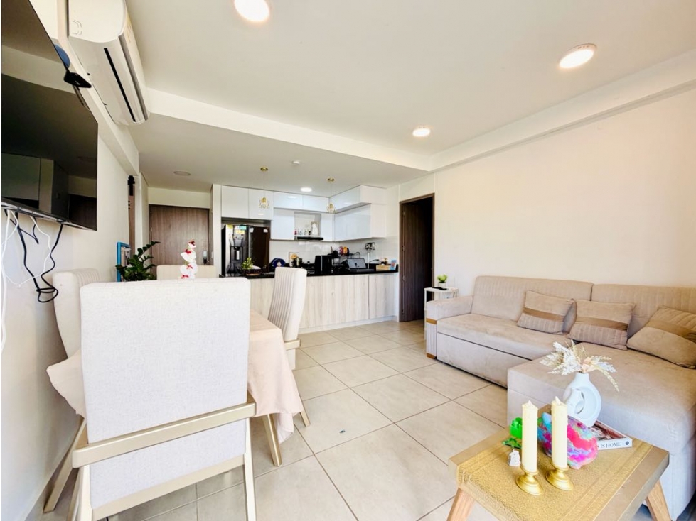 Venta Apartamento Castelo Serena del Mar Cartagena — foto 4