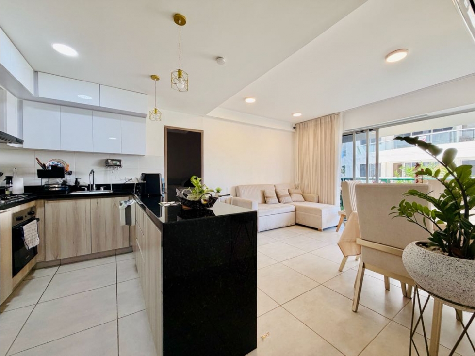 Venta Apartamento Castelo Serena del Mar Cartagena — foto 5