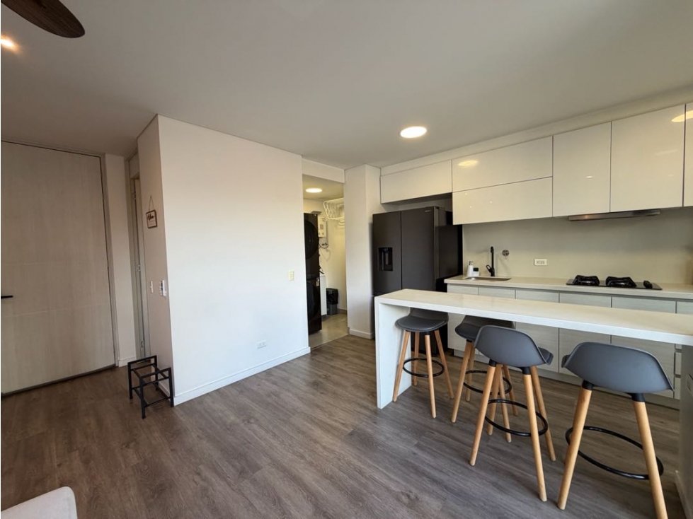 VENTA APARTAMENTO CASTROPOL — foto 3