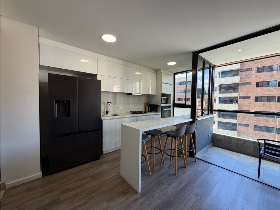 VENTA APARTAMENTO CASTROPOL — foto 4