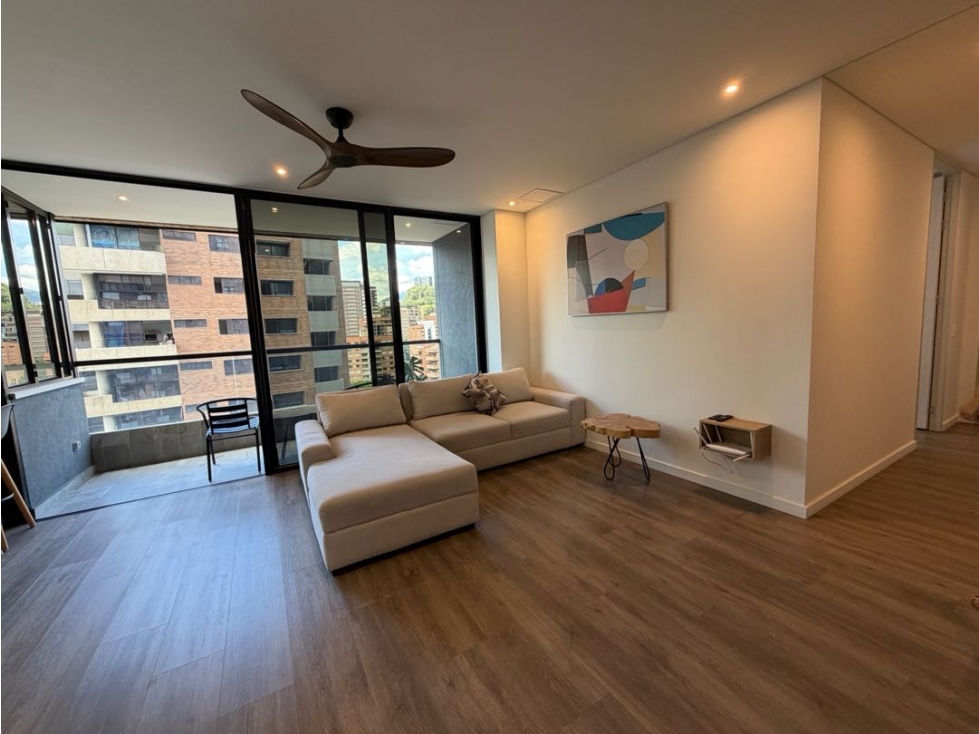VENTA APARTAMENTO CASTROPOL — foto 5