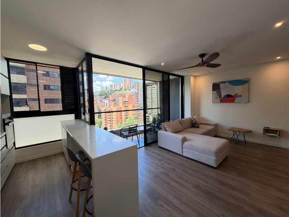 VENTA APARTAMENTO CASTROPOL — foto 6