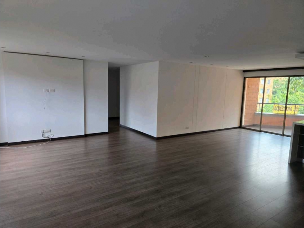 Venta Apartamento Castropol El Poblado Medellín - 2