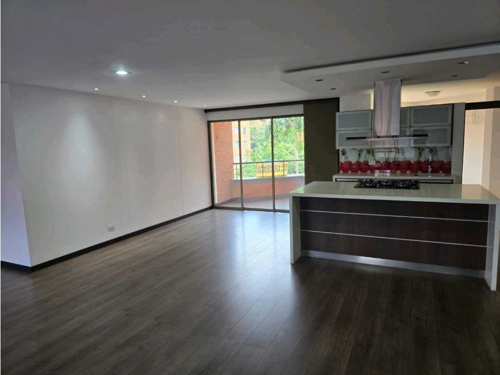 Venta Apartamento Castropol El Poblado Medellín - 3