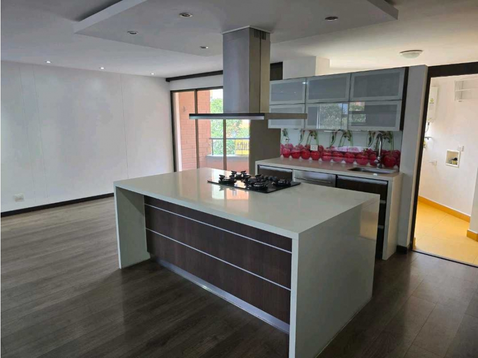 Venta Apartamento Castropol El Poblado Medellín - 4