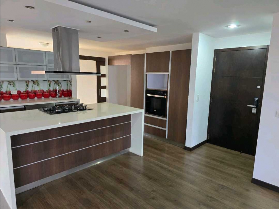 Venta Apartamento Castropol El Poblado Medellín - 5