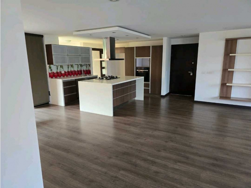 Venta Apartamento Castropol El Poblado Medellín - 6