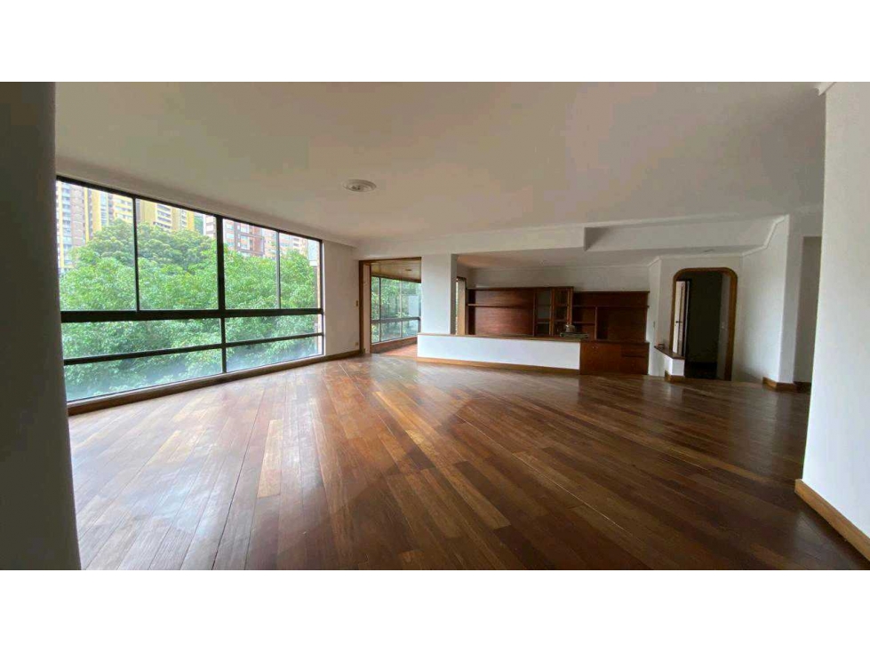 Venta Apartamento Castropol El Poblado Medellín