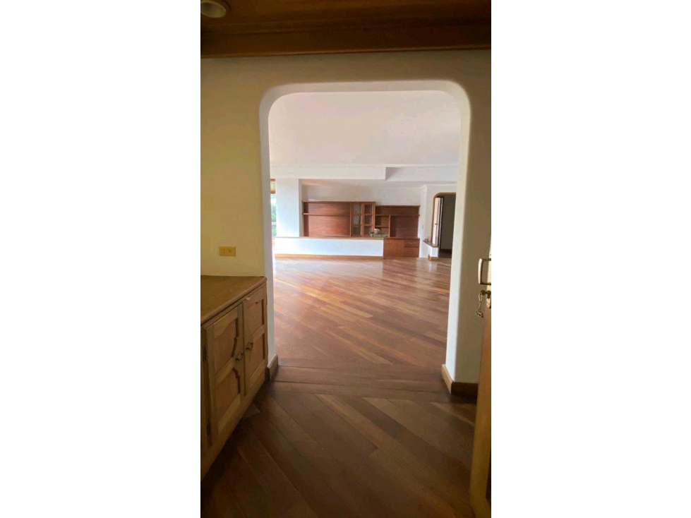 Venta Apartamento Castropol El Poblado Medellín — foto 2