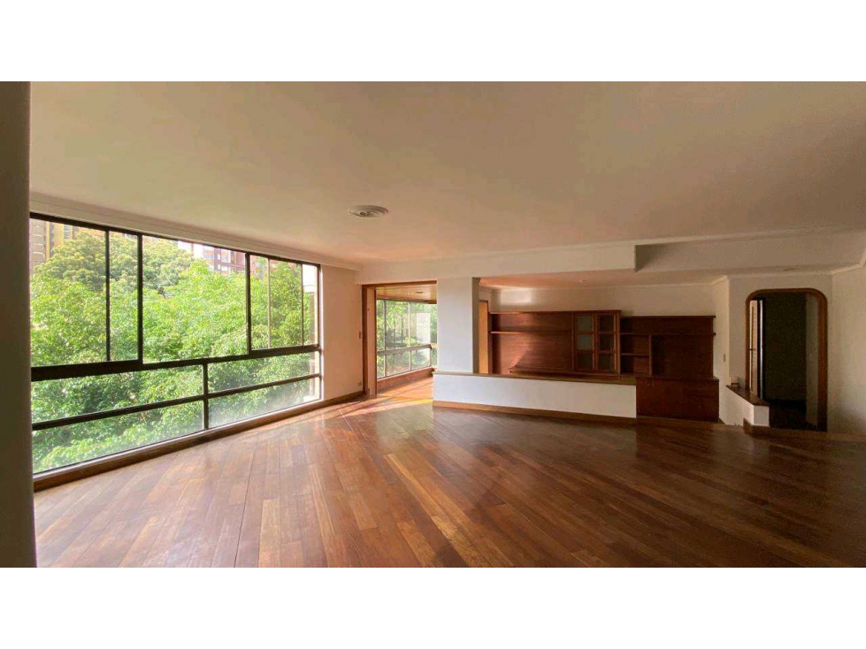 Venta Apartamento Castropol El Poblado Medellín — foto 5