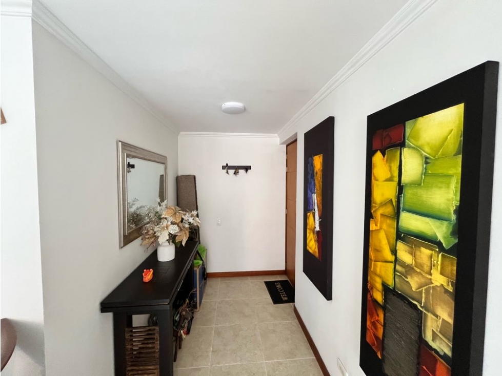 Venta Apartamento Castropol El Poblado Medellín Antioquia — foto 2