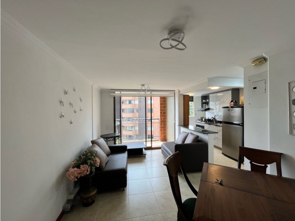 Venta Apartamento Castropol El Poblado Medellín Antioquia — foto 5