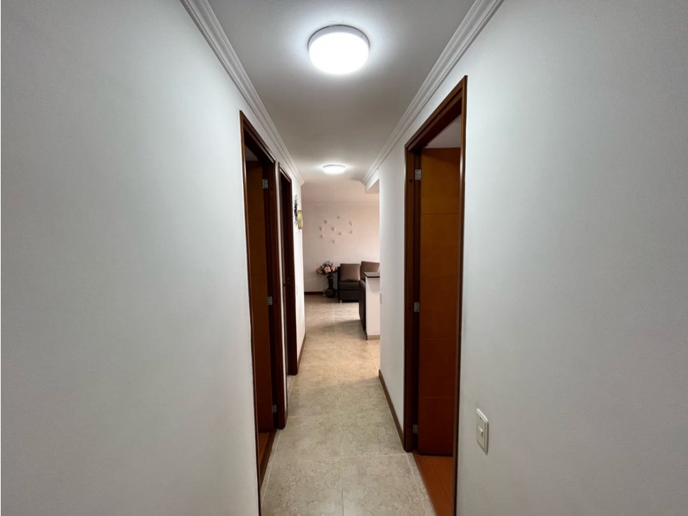 Venta Apartamento Castropol El Poblado Medellín Antioquia — foto 6