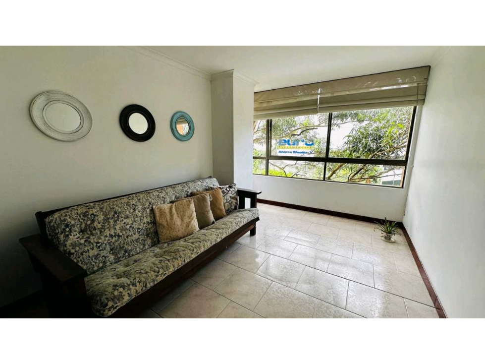 Venta Apartamento Castropol El Poblado Medellín